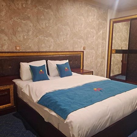 Jiger Palace Hotel Erbil Exterior photo