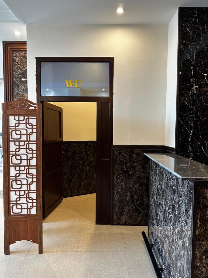 Jiger Palace Hotel Erbil Exterior photo